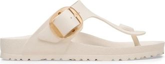 Birkenstock Mujer, Zapatos, Blanco, Talla: 37 EU