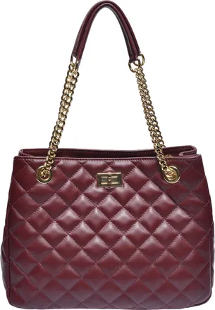 Isabella Rhea VINO Rundleer Tas