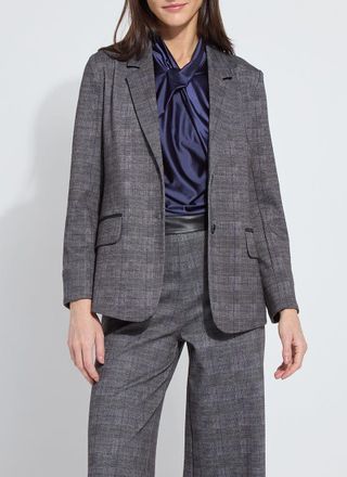 Lyss&eacute; Everest Ponte Blazer