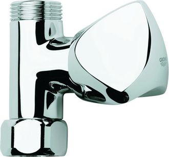 GROHE V&aacute;lvula De Parada