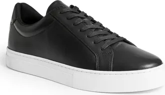 Vagabond Paul 2.0 Sneaker in Black at Nordstrom, Size 11Us
