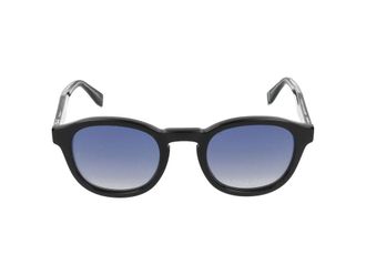 Tommy Hilfiger Sunglasses Tommy Hilfiger Th 2031/S 807 Black /24/150