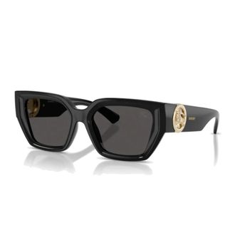 Burberry Square Sunglasses