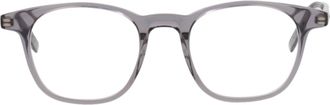 Montblanc Round-Frame Acetate Optical Frames