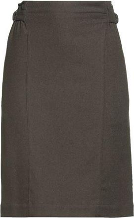 Pomandere Mini skirts