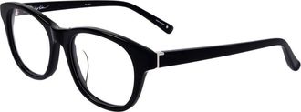 3.1 Phillip Lim 3.1 Phillip Lim X Linda Farrow Unisex 49Mm Optical Frames