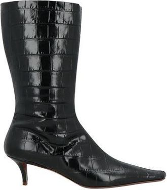 Jil Sander Boots