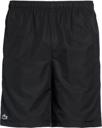 Lacoste HOSEN & RÖCKE - Shorts & Bermudashorts auf YOOX.COM