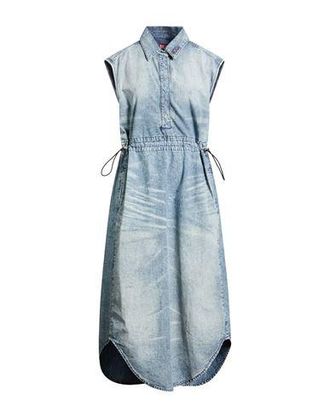 Diesel DRESSES - Maxi dresses on YOOX.COM