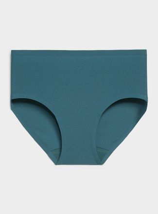 Chantelle Womens Soft Stretch silky Hipster Panties Nylon