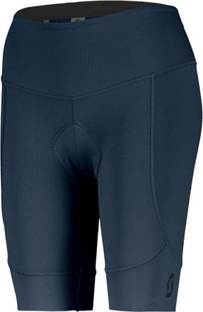 Scott Shorts Endurance 10 +++ Velohose f&uuml;r Damen | blau