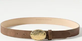 Streets Ahead Eleanora Belt
