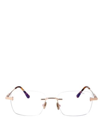 Tom Ford Glasses