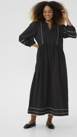 Culture Jurk CUmaldi Jurk Relaxed fit