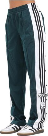 adidas Mujer, Pantalones, Verde, Talla: S