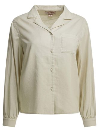 Filson Camicia casual Filson Twill Camp