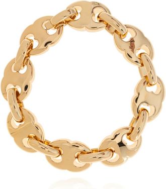 Tory Burch Mujer, Accesorios, Amarillo, Talla: ONE Size