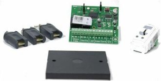 OEM Llave Electr&oacute;nica Hiltron Kit Sk103