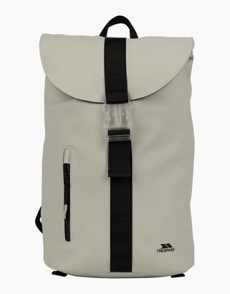 Trespass Mens Trespass Study Backpack - Green - Size: ONE size