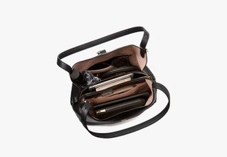 Kate Spade New York Deco Large Shoulder Bag