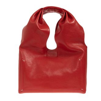 Maison Margiela unisex, Borse, Rosso, Taglia unica, new