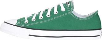 Converse Sneakers, male, Green, Size: 3 1/2 US Classic Sneakers in Various Colors
