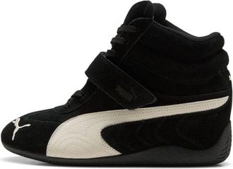 Puma (WMNS) PUMA Speedcat Wedge Black 408119-01