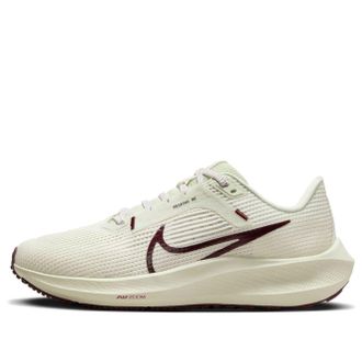 Nike (WMNS) Nike Air Zoom Pegasus 40 Sea Glass Burgundy FN7098-020
