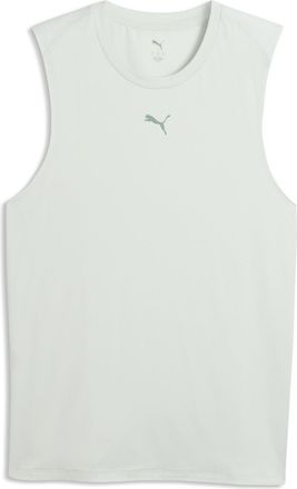 Puma Canotta da training CLOUDSPUN da uomo, Accessori, Verde, XXL