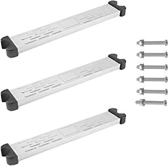 OEM Escal&oacute;n De Repuesto De Acero Inoxidable Para Piscina - Accesorios Antideslizantes Para Piscina