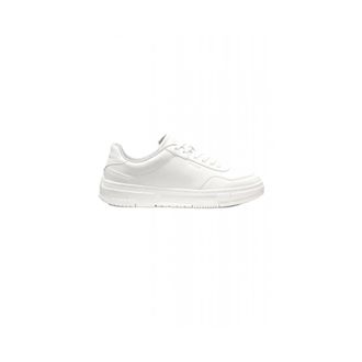 HUGO BOSS Schoenen, Heren, Wit, 41 EU, Leer, Yarrow Sneaker