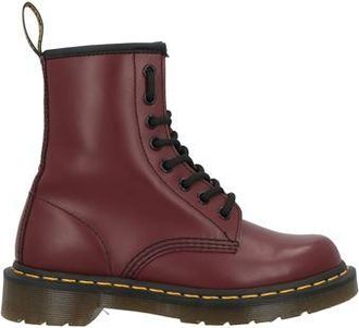 Dr. Martens SCHUHE - Stiefeletten auf YOOX.COM