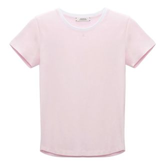 Dorothee Schumacher Dames, Tops, Roze, Maat: M