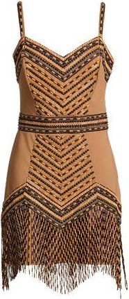 Elisabetta Franchi VESTIDOS - Minivestidos en YOOX.COM