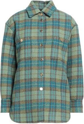 Sandro CAMISETAS Y TOPS - Camisas en YOOX.COM