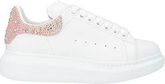 Alexander McQueen FOOTWEAR - Trainers sur YOOX.COM