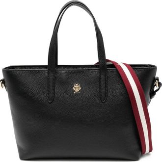 Bally Borsa tote Togo - Nero