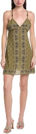Palm Angels Mini Dress