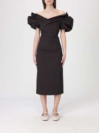 Liviana Conti Abito Gianira Liviana Conti in misto cotone