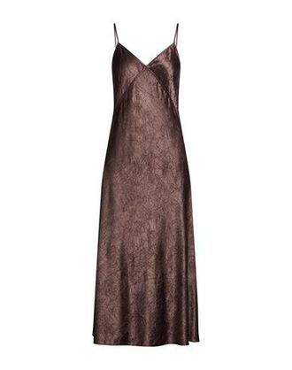 Max & Co. DRESSES - Midi dresses on YOOX.COM