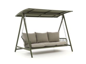 Manifesto Furniture Manifesto Celante schommelbank 223cm