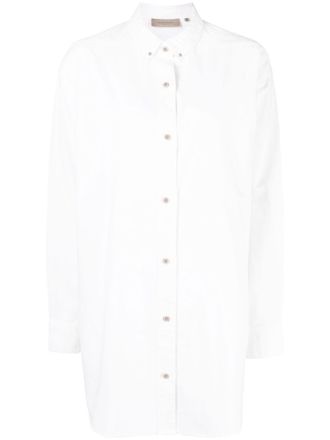 Fear of God Button-down blouse - Wit