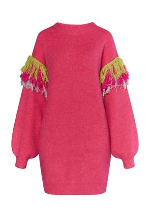 Izia Jumper Dames roze