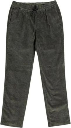 Sease Hombre, Pantalones, Verde, Talla: S