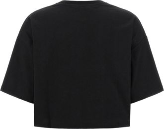 Balmain Paris T-shirt - Black