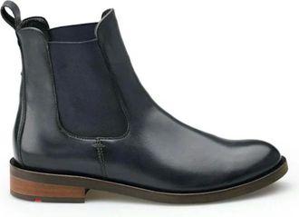 Lloyd Lloyd, Dames, Schoenen, Blauw, Maat: 40 1/2 EU