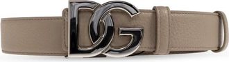Dolce & Gabbana Hombre, Accesorios, Beige, Talla: 110 CM