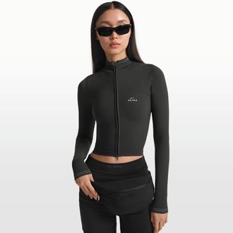 Nike SKIMS Womens Fannypack in Black | S1016138-034