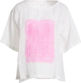 120% Lino TOPWEAR - Tops sur YOOX.COM