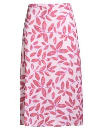 Blue iV by Isabelle van den Abeele BOTTOMWEAR - Gonne midi su YOOX.COM